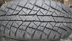 Dunlop Grandtrek AT2. Всесезонные, 2014 год, износ: 20%, 4 шт