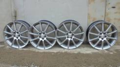 Subaru. 7.0x18, 9x100.00, ET55, ЦО 56,0 мм.