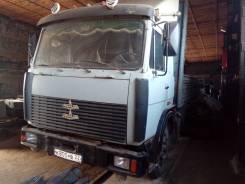МАЗ 6303. , 12 000 куб. см., 20 000 кг.