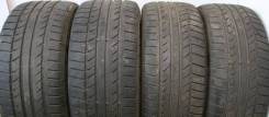 Dunlop SP QuattroMaxx. Летние, 2014 год, износ: 20%, 4 шт