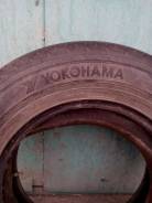 Yokohama DNA map ES340. Летние, 2013 год, износ: 10%, 4 шт