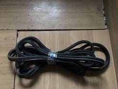 Уплотнитель двери. Toyota Hiace Regius, RCH47W, RCH41W, KCH46W, KCH46G, KCH40W Toyota Touring Hiace, RCH41W, RCH47W, KCH40W, KCH46W Toyota Regius, KCH...