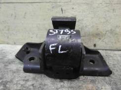 Подушка коробки передач. Toyota Corona, ST195 Toyota Caldina, ST195, ST195G Toyota Carina, ST195 Двигатели: 3SFE, 3SGE