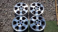 Toyota. 6.5x16, 5x114.30, ET45. Под заказ