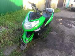 Продам скутер racer taurus. Под заказ