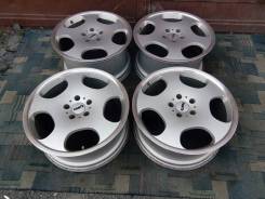 TOMS. 8.0/9.0x18, 5x114.30, ET45/45, ЦО 60,1 мм.