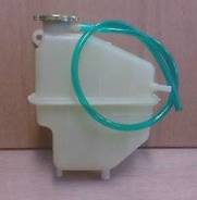 Расширительный бачок. Mitsubishi Delica Space Gear, PD4W, PF8W, PD5V, PD6W, PC5W, PF6W, PB4W, PC4W, PA3V, PA4W, PB5W, PD8W, PA5W, PB5V, PB6W, PE8W, PA...