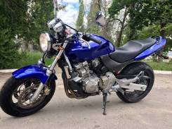 Honda CB 600SF. 600 куб. см., исправен, птс, с пробегом. Под заказ
