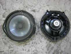Динамик. Honda: Civic Hybrid, Crossroad, Civic, Zest, Stream, Stepwgn Двигатели: LDA2, R16A1, P6FD1, R18A1