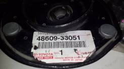Опора амортизатора. Toyota Scepter, SXV15, SXV10 Toyota Camry, SXV11, MCV10, VCV10, SXV10 Двигатели: 5SFE, 3VZFE, 1MZFE, 3SFE