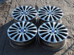 Lehrmeister. 6.5x16, 4x100.00, ET50, ЦО 73,0 мм.