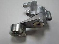 Натяжитель ремня. Toyota: Toyoace, Hilux Surf, Crown, Hiace, Regius Ace, Hilux, Land Cruiser Prado, Dyna, Coaster, Tacoma, Fortuner Двигатели: 1TRFPE...