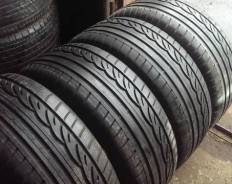 Dunlop SP Sport 01A. Летние, 2014 год, износ: 10%, 4 шт