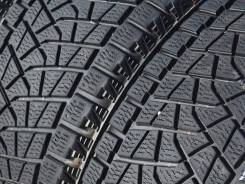 Bridgestone Blizzak DM-Z3. Зимние, без шипов, износ: 20%, 4 шт