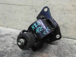 Подушка коробки передач. Toyota: Corolla, Corolla Fielder, Allex, WiLL VS, Corolla Spacio, Corolla Runx Двигатели: 1NZFE, 2NZFE