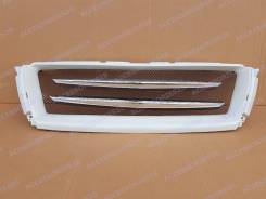 Решетка радиатора. Toyota Land Cruiser Prado, TRJ125, TRJ12, FTV, GDJ150W, GDJ151W, TRJ120, KDJ150L, GRJ150W, TRJ120W, GRJ151W, TRJ150W, TRJ125W, GRJ1...