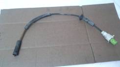 Тросик спидометра. Toyota Corona, CT177, CT170, CT176 Toyota Carina, CT170, CT176, CT170G Toyota Carina II, CT170, CT177 Двигатель 2C