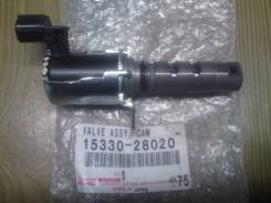 Клапан. Toyota: Allion, Mark X Zio, Aurion, Ipsum, Avensis, Corolla, Avensis Verso, Opa, Estima, Vista, Caldina, Vanguard, Tarago, Vista Ardeo, Picnic...