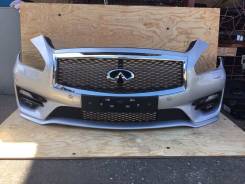 Бампер. Infiniti Q70, Y51. Под заказ