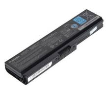 Аккумуляторная батарея для ноутбука Toshiba A660, C650 4400mAh 10.8V