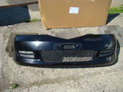 Бампер. Mazda Demio, DY3R, DY5W, DY3W, DY5R
