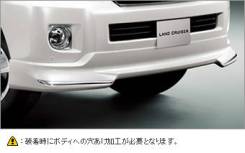 Губа. Toyota Land Cruiser, UZJ200W, GRJ200, URJ200, URJ202, UZJ200, VDJ200, URJ202W Двигатели: 1VDFTV, 1URFE, 3URFE, 1GRFE, 2UZFE. Под заказ