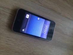 Apple iPhone 3GS. �/� ����