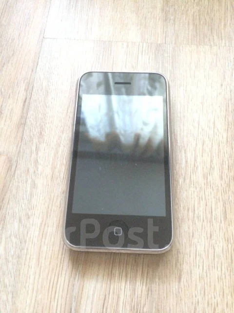 Apple iPhone 3GS. �/� ����