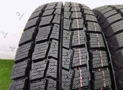 Hankook Winter RW06. Зимние, без шипов, 2016 год, без износа, 4 шт