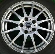 Hot Stuff Cross Speed. 6.5x16, 5x114.30, ET36. Под заказ