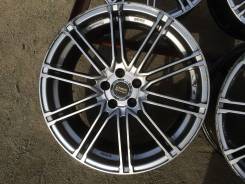 Schmidt. 8.0x18, 5x100.00, ET38