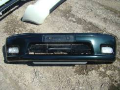 Бампер. Mazda Demio, DW3W, DW5W Ford Festiva, DW5WF, DW3WF