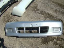 Бампер. Mazda Demio, DW5W, DW3W Ford Festiva, DW5WF, DW3WF