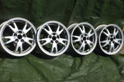 Toyota. 6.0x15, 5x100.00, ET45