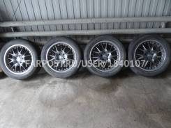 RAYS. 7.5x18, 5x114.30, ET38, ЦО 73,1 мм.