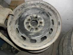Штамповка. x14, 5x100.00