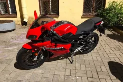 Zongshen ZS250GS. 249����. ��., ��������, ���, � �������� ����
