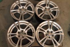 Toyota. x15, 5x100.00, ET45, ЦО 56,1 мм.