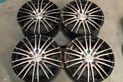 Enzo. x16, 5x114.30, ET40, ЦО 70,2 мм.