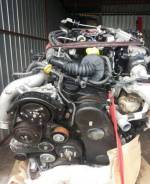Двигатель в сборе. Toyota Land Cruiser Prado, FTV, KDJ150L Двигатель 1KDFTV. Под заказ