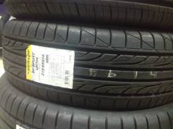 Dunlop SP Sport LM704. Летние, без износа, 4 шт