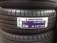 Laufenn G FIT EQ. Летние, без износа, 4 шт