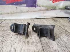 Крепление радиатора. Toyota Raum, EXZ15, EXZ10