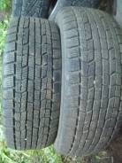 Goodyear Ice Navi Zea. Зимние, без шипов, износ: 10%, 2 шт