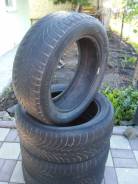 BFGoodrich g-Force Winter. Всесезонные, износ: 20%, 4 шт