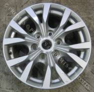 Mitsubishi. 7.5x17", ET46