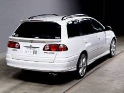 Toyota Caldina. ST215, 3SGTE