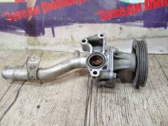 Помпа водяная. Toyota: Corolla, Tercel, Corsa, Cynos, Raum, Corolla II, Caldina, Paseo, Sprinter, Sera, Corolla 2 Двигатели: 5EFE, 5EFHE