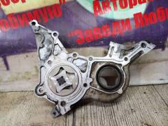 Насос масляный. Toyota: Corolla, Tercel, Corsa, Cynos, Raum, Corolla II, Caldina, Paseo, Sprinter, Sera, Corolla 2 Двигатели: 5EFE, 5EFHE