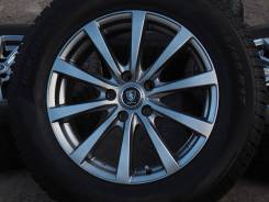 Manaray Sport. 7.0x17, 5x114.30, ET50, ЦО 73,0 мм.